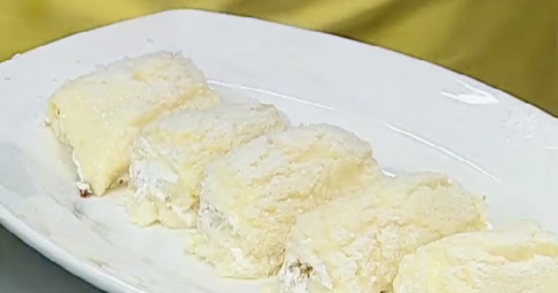 İncirli Saray Lokumu Tarifi Hamur İşleri,Kek Tarifleri,Pasta Tarifleri